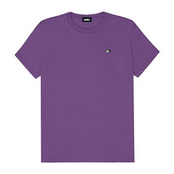 Dalix Womens Lil Matcha Jersey Tee