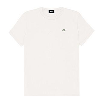 Dalix Womens Lil Matcha Jersey Tee