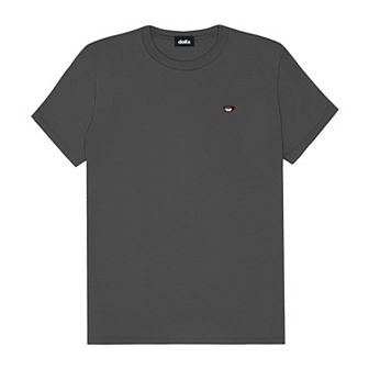 Dalix Womens Lil Coffee Jersey Tee