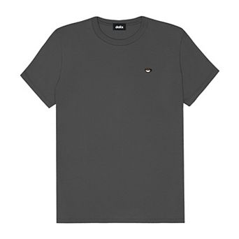 Dalix Womens Lil Coffee Jersey Tee