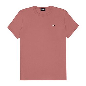 Dalix Womens Lil Coffee Jersey Tee