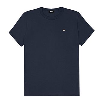 Dalix Womens Lil Coffee Jersey Tee