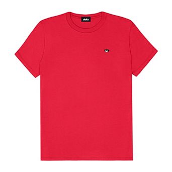 Dalix Womens Lil Coffee Jersey Tee