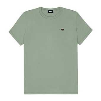 Dalix Womens Lil Coffee Jersey Tee