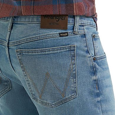 Big & Tall Wrangler Relaxed-Fit Bootcut Jeans