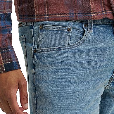 Big & Tall Wrangler Relaxed-Fit Bootcut Jeans
