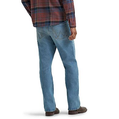 Big & Tall Wrangler Relaxed-Fit Bootcut Jeans