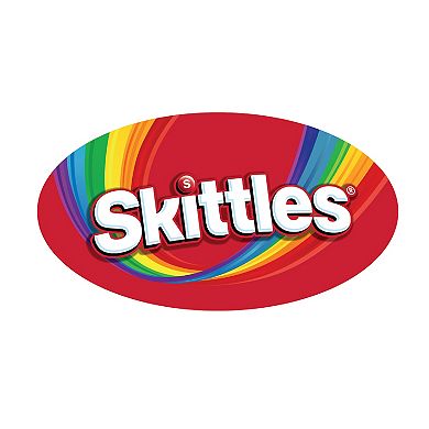 Snuggie - Skittles Cozy Blanket for Ultimate Comfort and Fun