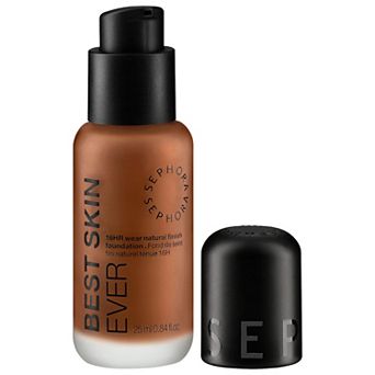SEPHORA COLLECTION Best Skin Ever 16 Hour Natural Finish Liquid Foundation