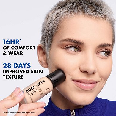 Best Skin Ever 16 Hour Natural Finish Liquid Foundation