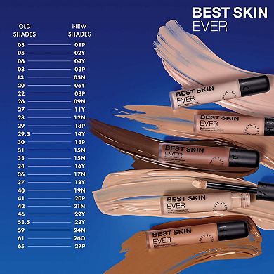 Best Skin Ever Multi-Use Concealer