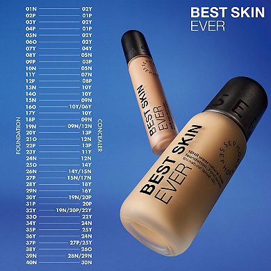 Best Skin Ever Multi-Use Concealer