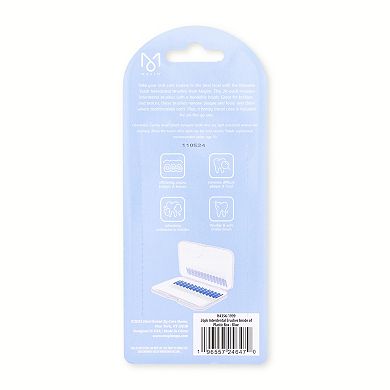 Core Bamboo 26-pc. Interdental Brushes Set