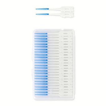 Core Bamboo 26 pc Interdental Brushes Set