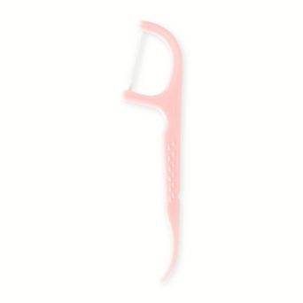 Core Bamboo Disposable Floss Picks 50 pk