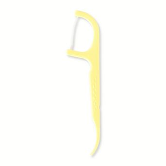 Core Bamboo Disposable Floss Picks 50 pk