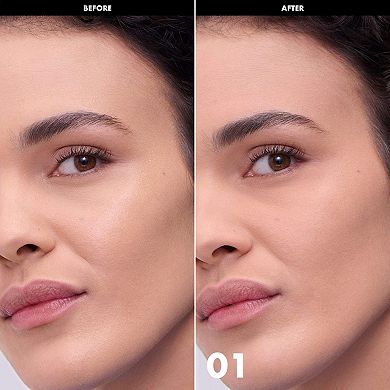 Blur It Loose Setting Powder