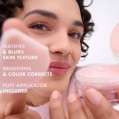 Blur It Loose Setting Powder