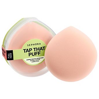 SEPHORA COLLECTION Tap That Puff Makeup Sponge
