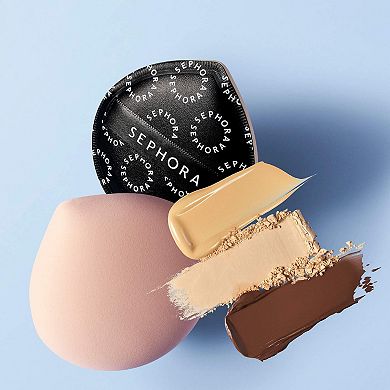 Tap That Puff Makeup Sponge
