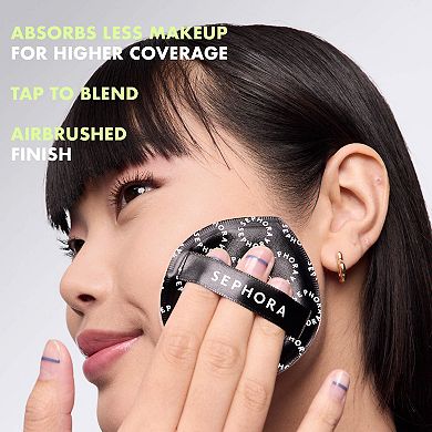 Tap That Puff Makeup Sponge