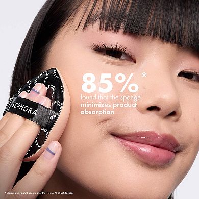 Tap That Puff Makeup Sponge