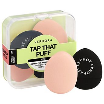 SEPHORA COLLECTION Mini Tap That Puff Makeup Sponges