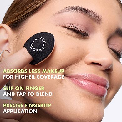 Mini Tap That Puff Makeup Sponges
