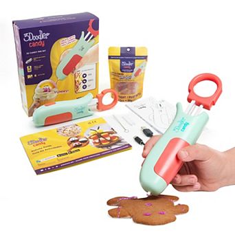 3Doodler Candy 3D Candy Pen Set