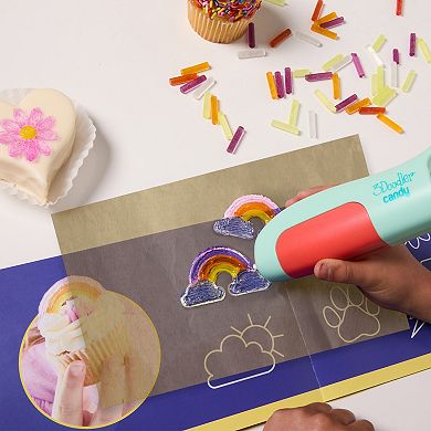 3Doodler Candy 3D Candy Pen Set