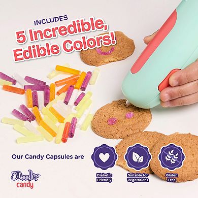 3Doodler Candy 3D Candy Pen Set