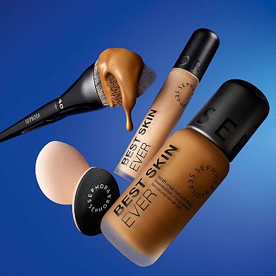 PRO Foundation Brush #40