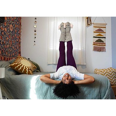 My Elephant Slipper Socks