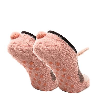 Llama B OK Sock Slippers