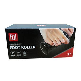 FUL 7" Massage Foot Roller