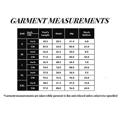 Mens Full Length Compression Leggings with Wide Waistband and Moisture-Wicking Stretch Fabric