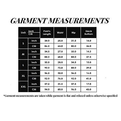 Mens Full Length Seamless Compression Leggings with Smooth Wide Waistband and Second-Skin Fit