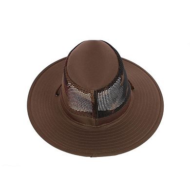 Henschel Men's Americana Australian Breezer Hat