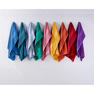 BrylaneHome BH Studio Oversized Towel Bath Sheet