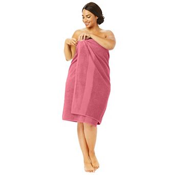 BrylaneHome BH Studio Oversized Towel Bath Sheet