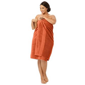 BrylaneHome BH Studio Oversized Towel Bath Sheet