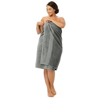 BrylaneHome BH Studio Oversized Towel Bath Sheet