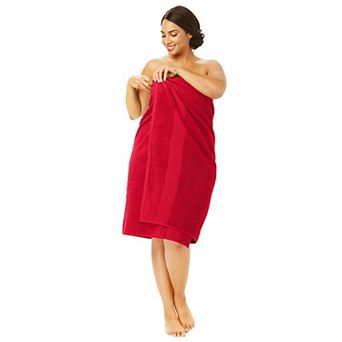 BrylaneHome BH Studio Oversized Towel Bath Sheet