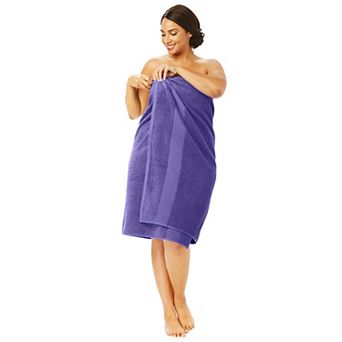 BrylaneHome BH Studio Oversized Towel Bath Sheet