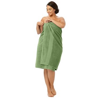 BrylaneHome BH Studio Oversized Towel Bath Sheet