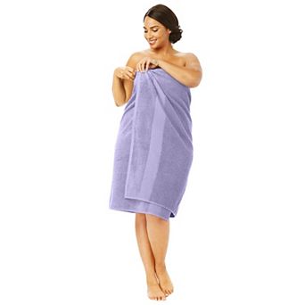 BrylaneHome BH Studio Oversized Towel Bath Sheet