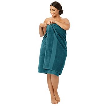 BrylaneHome BH Studio Oversized Towel Bath Sheet