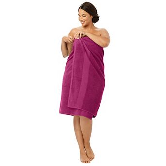 BrylaneHome BH Studio Oversized Towel Bath Sheet