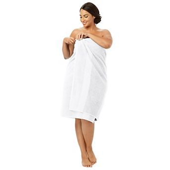 BrylaneHome BH Studio Oversized Towel Bath Sheet
