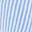 Blue White